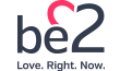 Logo be2